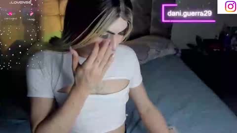 dani online show from 03-12-26, 04:18