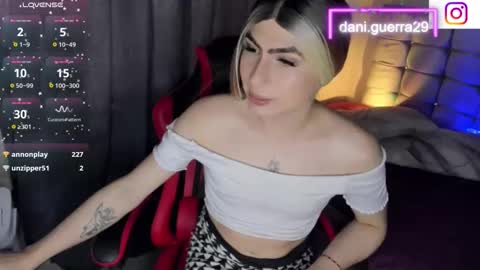 dani online show from 05-19-26, 02:12