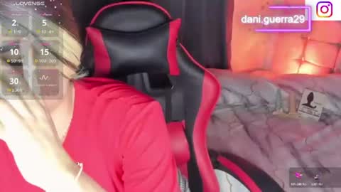 Snapshot of dani_lovet1 chatting on 07-14-26, 01:30 dani online show from 07-14-26, 01:30