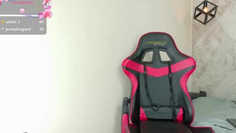 dani_lue online show from 03-07-26, 01:41