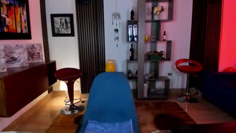 dani_martinez_ online show from 01-15-26, 12:21