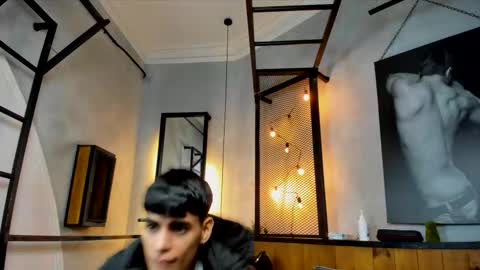 Snapshot of dani_mc chatting on 11-22-25, 11:53 dani_mc online show from 11-22-25, 11:53