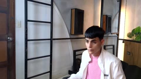 dani_mc online show from 12-19-25, 11:39