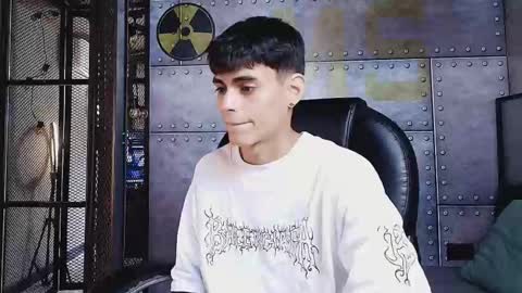 dani_mc online show from 01-11-26, 07:41