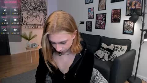 Daniel online show from 01-12-26, 11:37