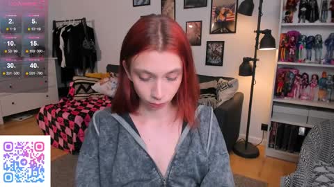 Snapshot of dani_mur chatting on 03-30-26, 08:21 Daniel online show from 03-30-26, 08:21