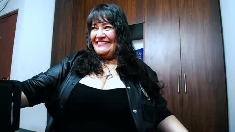Snapshot of dani_seduction69 chatting on 04-26-26, 09:12 online show from 04-26-26, 09:12