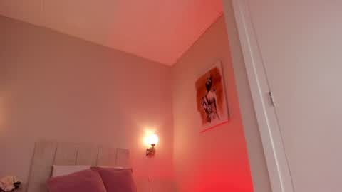 Hi I am Dani online show from 01-07-25, 11:37