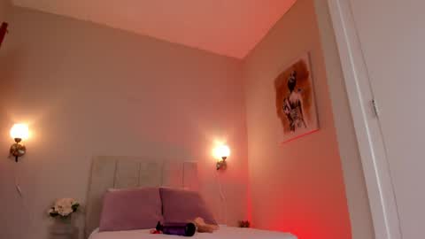 Hi I am Dani online show from 01-17-25, 11:38