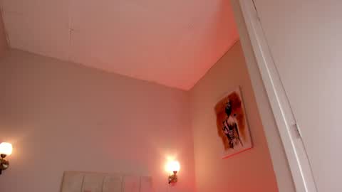 Hi I am Dani online show from 01-20-25, 02:36