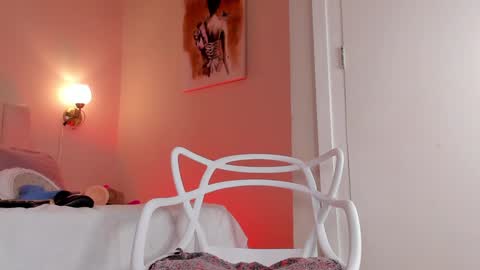 Hi I am Dani online show from 01-22-25, 05:38