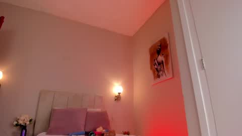 Hi I am Dani online show from 02-03-25, 02:55