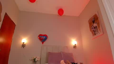 Hi I am Dani online show from 02-16-25, 12:21