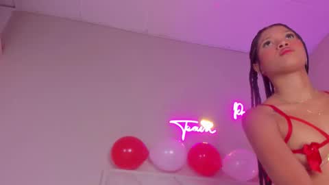 Hi I am Dani online show from 09-20-25, 11:44