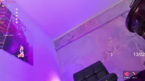 Dani online show from 02-13-25, 04:43