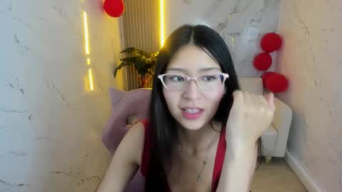 Snapshot of dani_tf chatting on 02-19-26, 12:56 dani_tf online show from 02-19-26, 12:56