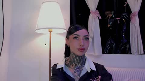Dani online show from 12-16-25, 12:48