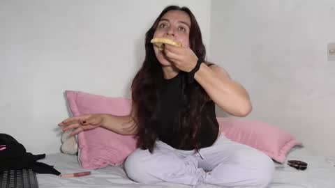 dani_widow online show from 12-31-24, 03:12