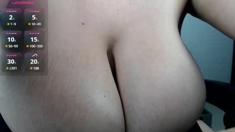 Snapshot of dania_miller_ chatting on 01-08-25, 06:09 Dania online show from 01-08-25, 06:09