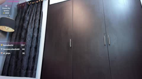 Snapshot of dania_moore_ chatting on 01-22-25, 10:48 JANE online show from 01-22-25, 10:48