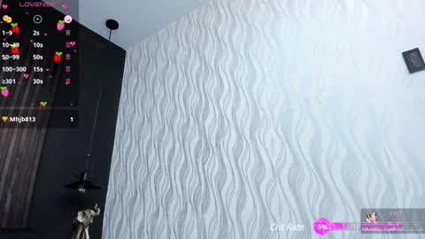 Snapshot of dania_moore_ chatting on 02-01-25, 07:34 JANE online show from 02-01-25, 07:34