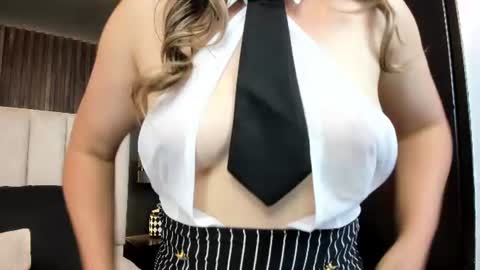 Snapshot of dania_moore_ chatting on 07-30-26, 08:19 JANE online show from 07-30-26, 08:19