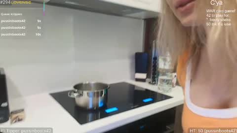 daniangel_web online show from 05-28-26, 07:00