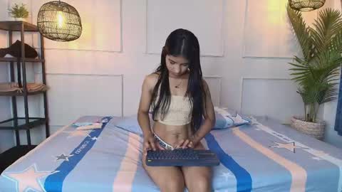 danibell_sweet online show from 04-03-26, 07:12