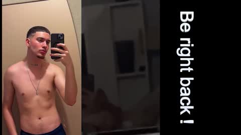 daniborbon1 online show from 10-28-25, 03:10