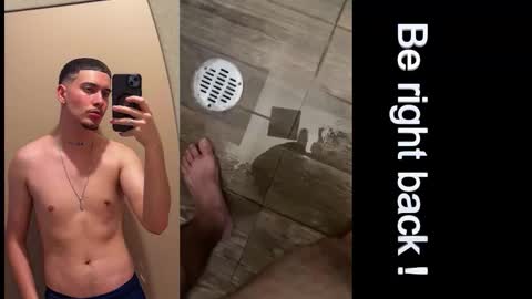 daniborbon1 online show from 12-03-25, 03:03