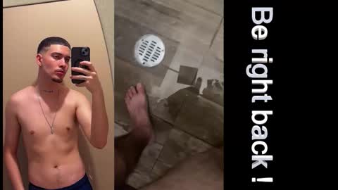 daniborbon1 online show from 02-25-26, 06:39