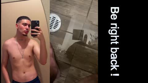 daniborbon1 online show from 03-26-26, 11:43