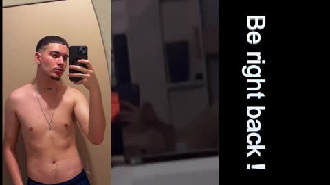 daniborbon1 online show from 03-27-26, 08:30