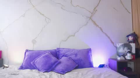 DANI independent model IG online show from 03-12-26, 05:08