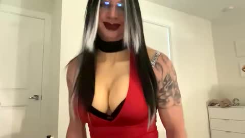 danicdgirl online show from 03-06-26, 03:08