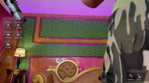  Daniela  online show from 09-25-25, 08:34