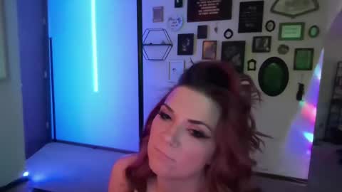 Daniday dream online show from 02-24-25, 02:51