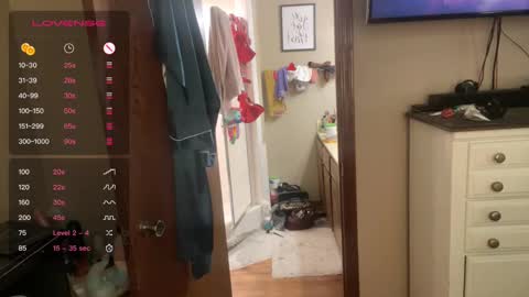 Snapshot of danidragon69 chatting on 12-02-24, 04:53 Dani Dragon online show from 12-02-24, 04:53