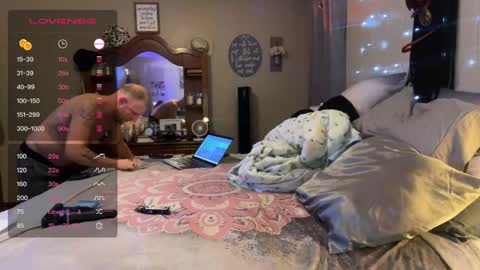 Snapshot of danidragon69 chatting on 12-16-24, 07:58 Dani Dragon online show from 12-16-24, 07:58