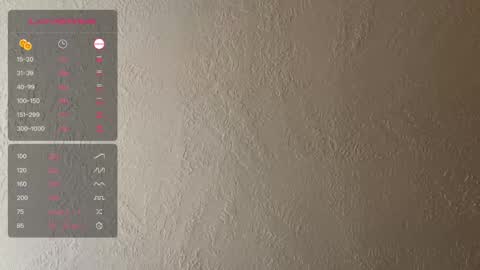 Snapshot of danidragon69 chatting on 12-16-24, 06:27 Dani Dragon online show from 12-16-24, 06:27