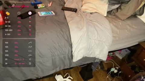 Snapshot of danidragon69 chatting on 12-22-24, 03:55 Dani Dragon online show from 12-22-24, 03:55