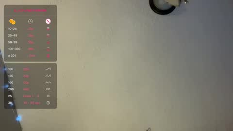 Snapshot of danidragon69 chatting on 01-09-25, 08:13 Dani Dragon online show from 01-09-25, 08:13