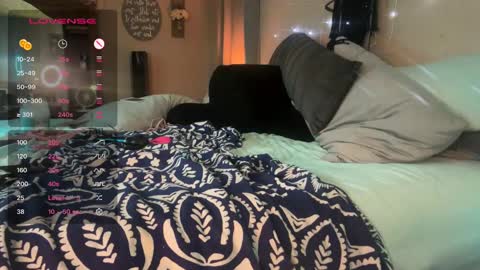 Snapshot of danidragon69 chatting on 01-12-25, 01:27 Dani Dragon online show from 01-12-25, 01:27