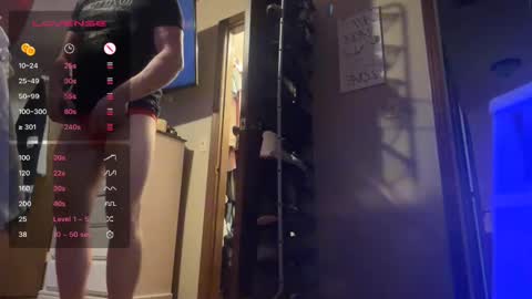 Snapshot of danidragon69 chatting on 01-24-25, 07:19 Dani Dragon online show from 01-24-25, 07:19