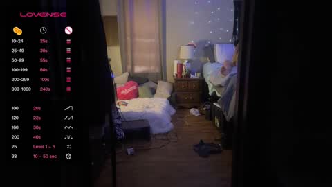 Snapshot of danidragon69 chatting on 02-09-25, 10:00 Dani Dragon online show from 02-09-25, 10:00