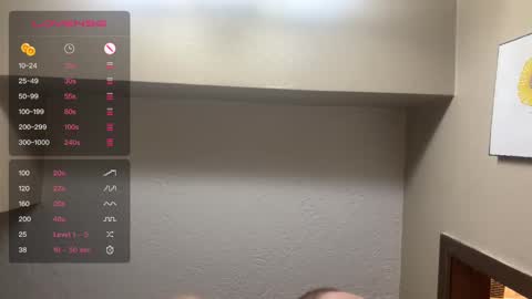 Snapshot of danidragon69 chatting on 03-10-25, 06:38 Dani Dragon online show from 03-10-25, 06:38