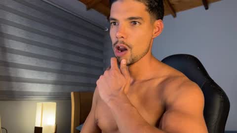 Snapshot of daniel0910s chatting on 01-15-25, 11:08 Daniel online show from 01-15-25, 11:08