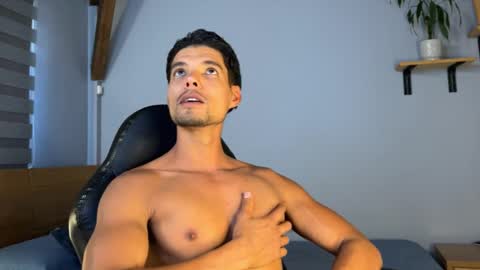 Snapshot of daniel0910s chatting on 02-01-25, 07:02 Daniel online show from 02-01-25, 07:02