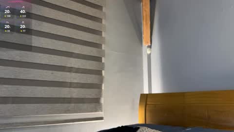 Snapshot of daniel0910s chatting on 10-02-25, 12:06 Daniel online show from 10-02-25, 12:06