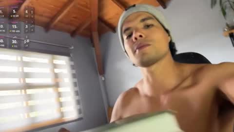 Daniel  online show from 01-10-26, 06:09